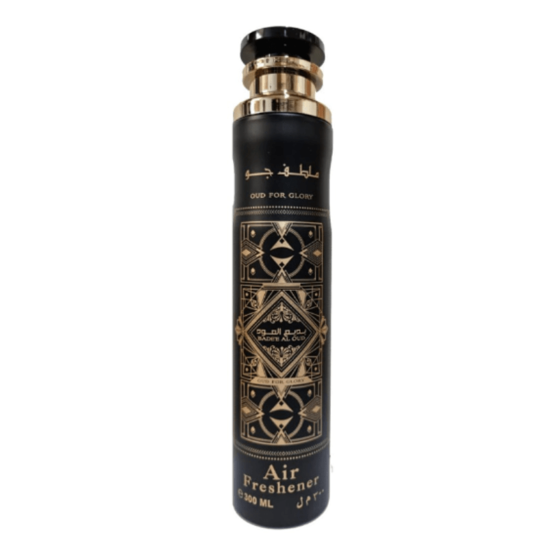 LATTAFA Badee Al Oud home fragrance 300 ml - Royalsperfume Lattafa Perfumes Industries All