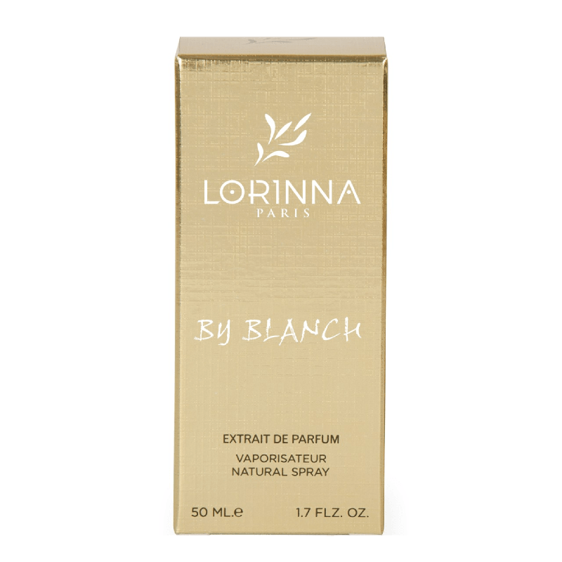 Lorinna By Blanch Extrait De Perfume unisex 50ml - Royalsperfume LORINNA Perfume
