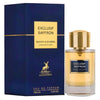 AlHambra Exclusif Saffron parfüümvesi vesi unisex 100ml