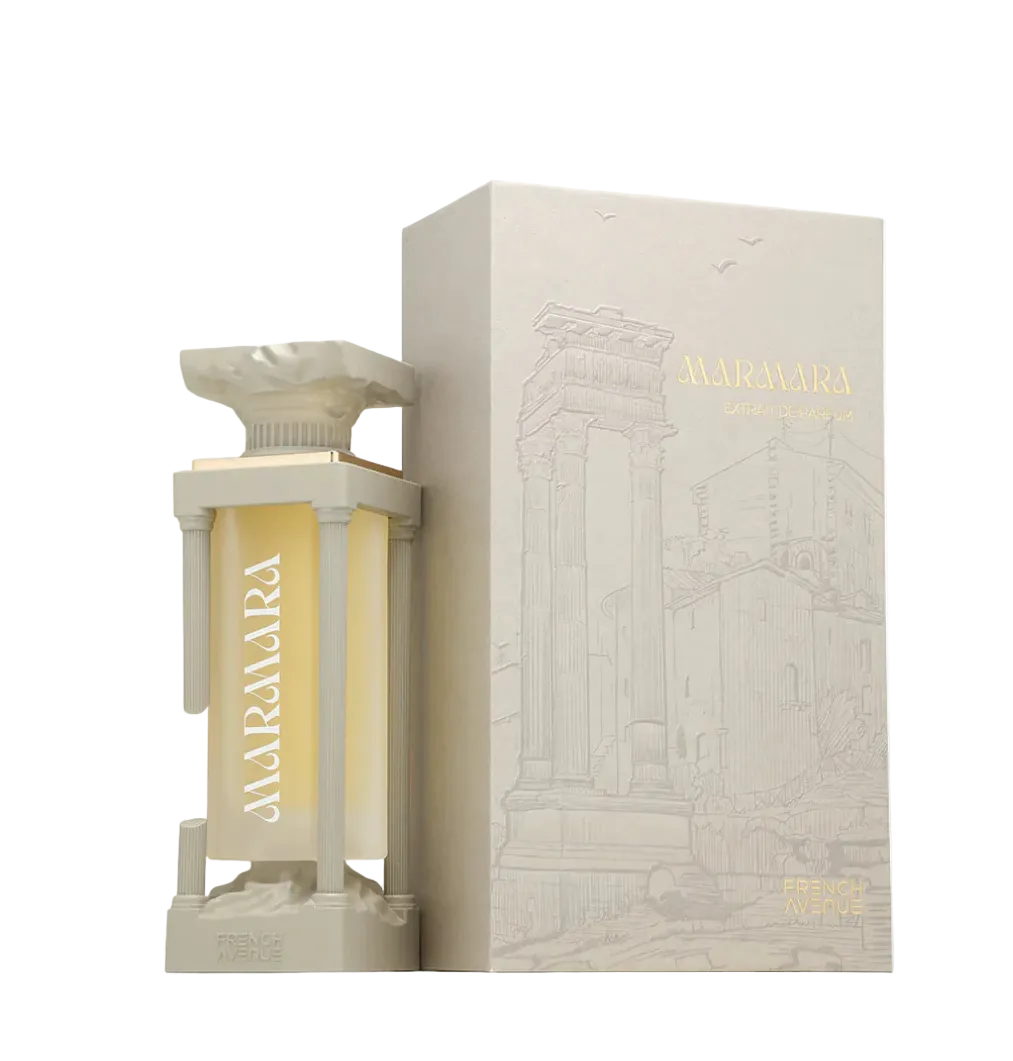 Marmara by French Avenue EDP 100ml