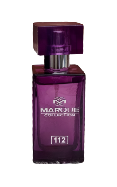 Marque Collection N-112 perfumed water for women 25ml