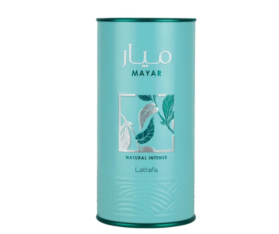 Mayar Natural Intense For Female 100ml