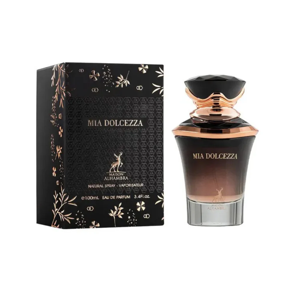 Mia Dolcezza by Maison Alhambra EDP 100ml