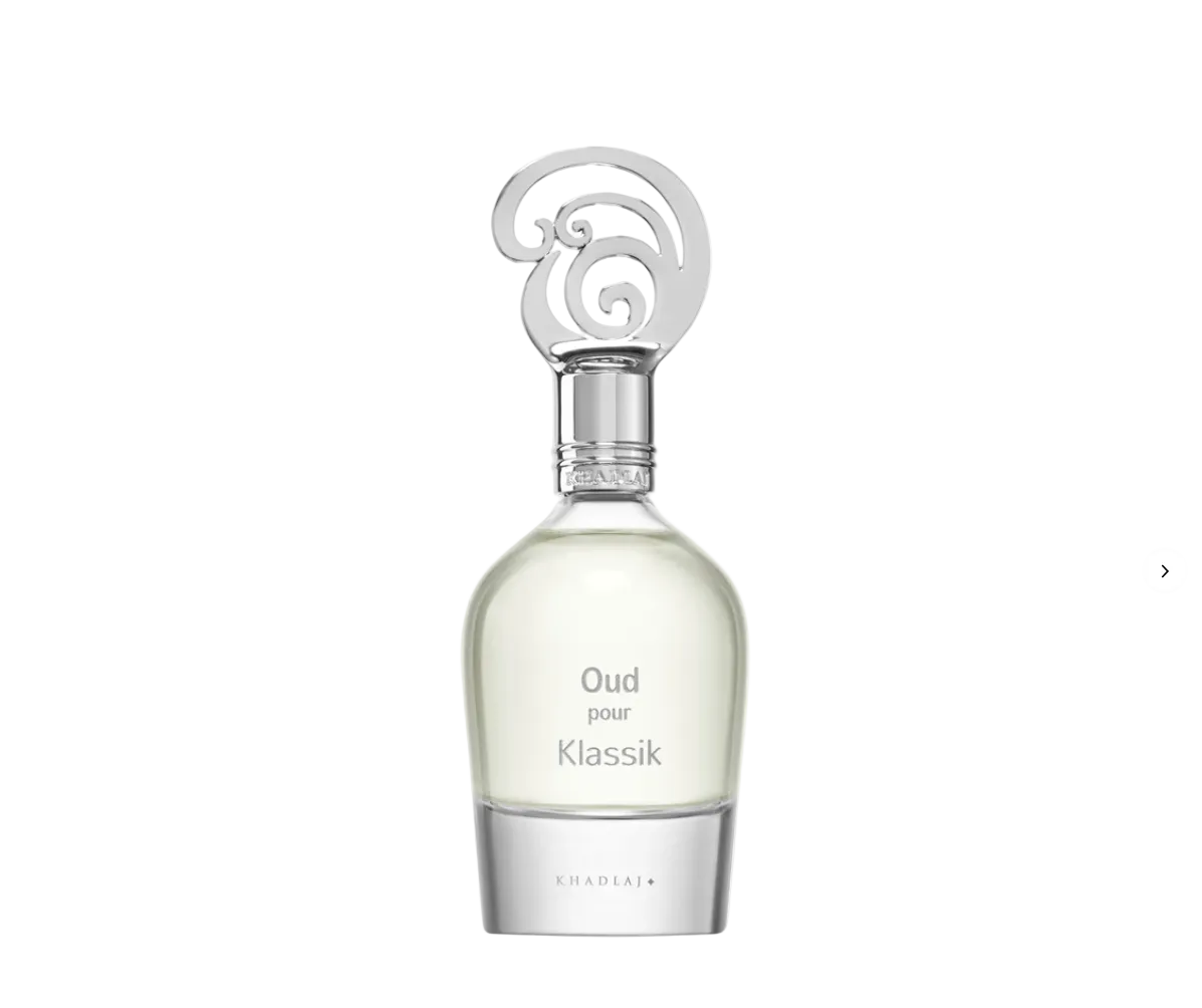 Oud Pour Klassik by Khadlaj EDP 100ml


