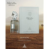 Paris Corner Kaheela Platinum eau de parfum for men 85ml - Royalsperfume Paris Corner Perfume