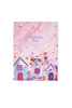 Marshmallow Blush Paris Corner EDP