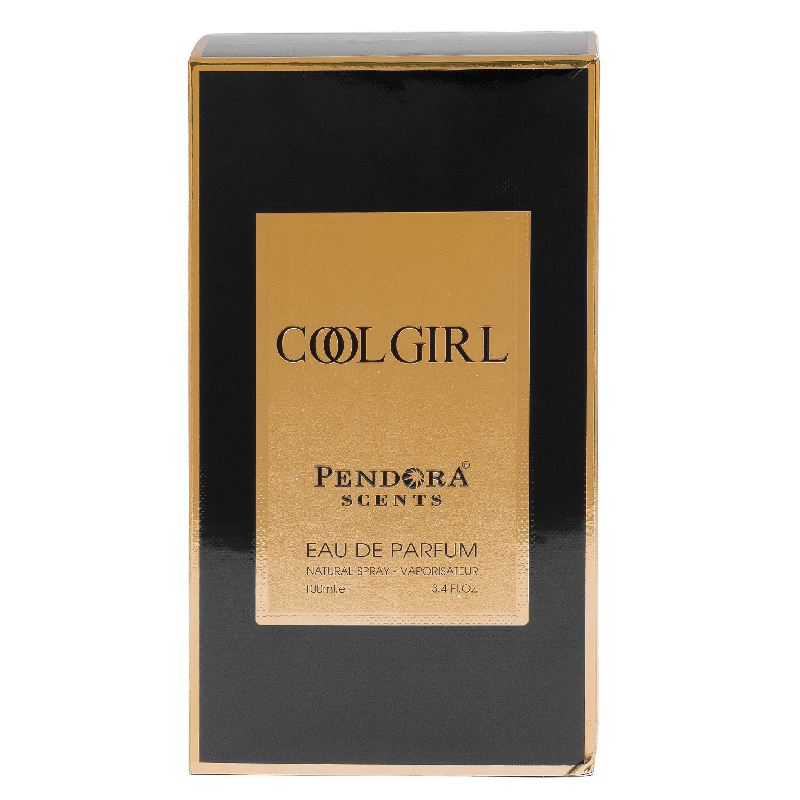 Cool girl eau de parfum shop