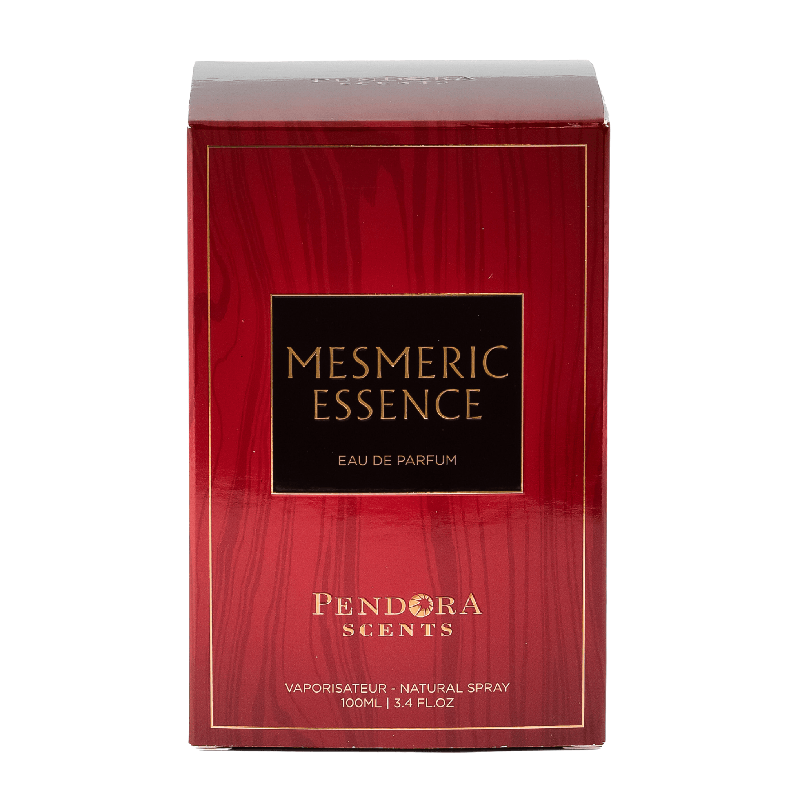 Pendora Scents Mesmeric Essence perfumed water for women 100ml - Royalsperfume PENDORA SCENT All