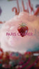 Marshmallow Blush Paris Corner EDP