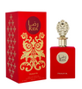 Rida Red by Inaaya EDP 100ml