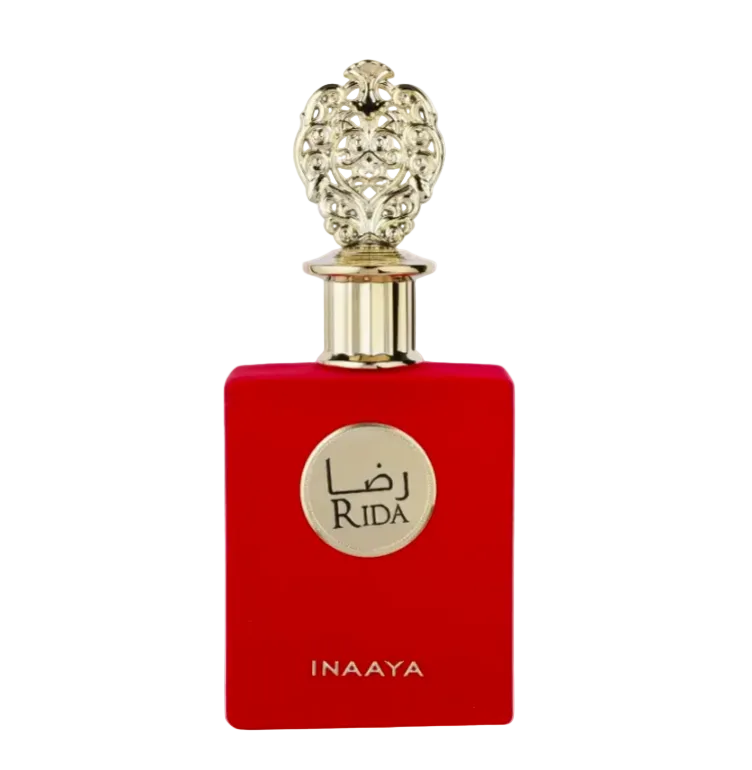 Rida Red by Inaaya EDP 100ml