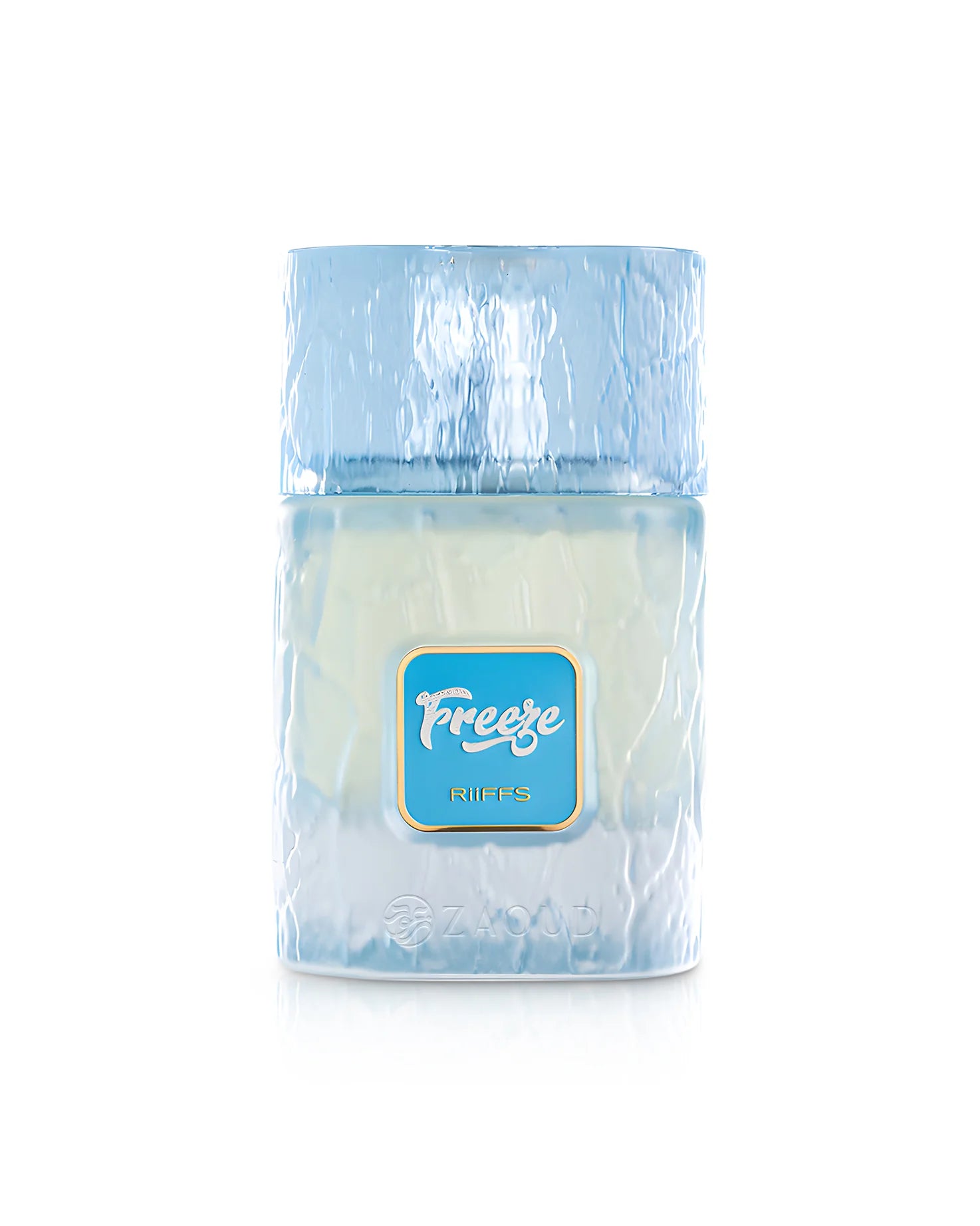 Freeze by Riiffs EDP 100ml unisex