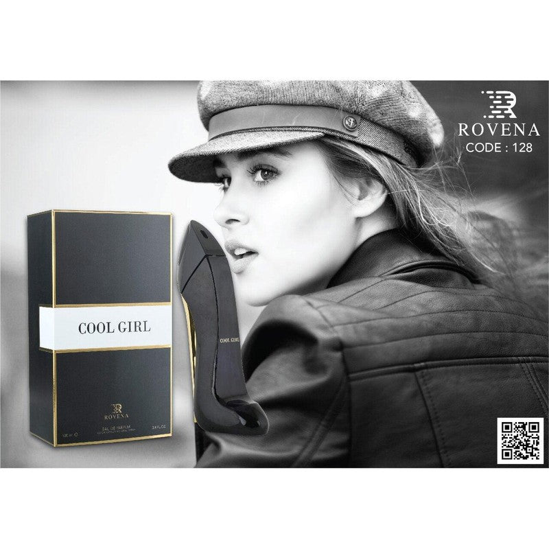 Cool girl eau de parfum on sale