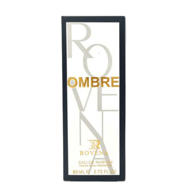 Rovena Ombre perfumed water for women 80ml - Royalsperfume Rovena Perfume