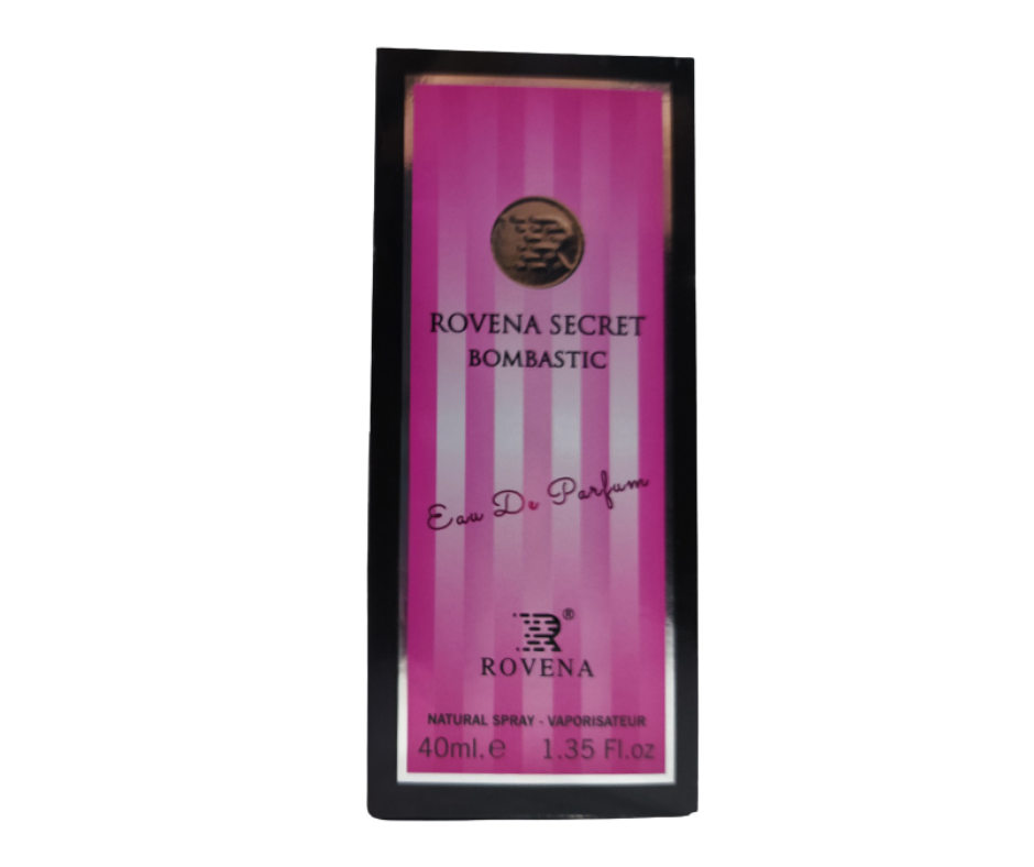 Rovena Secret Bombastic 40ml