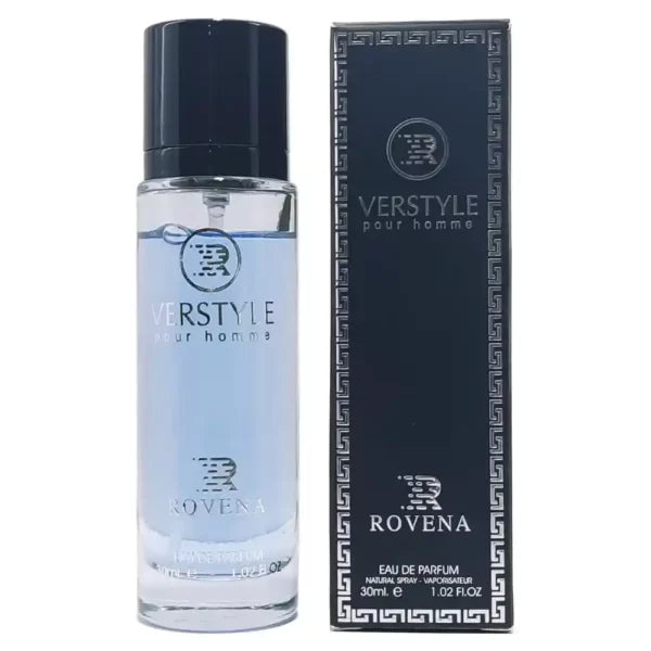 Rovena Verstyle Pour Homme perfumed water for men 30 ml