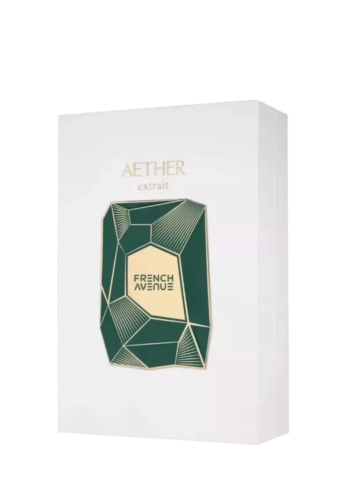 Fragrance World Aether Extrait (NP551) EDP 100ml