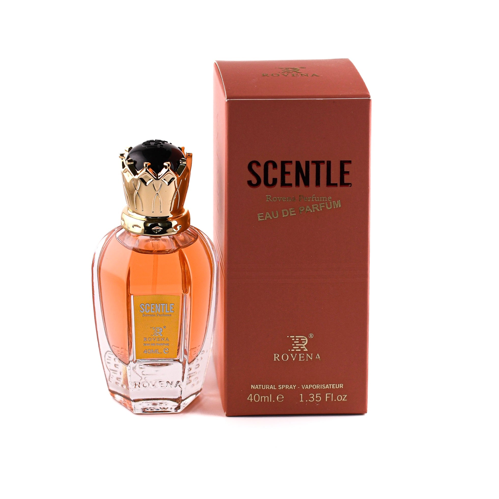 Scentle by Rovena EDP 40ml