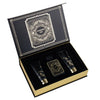 Goodness Oud Blk Gift Set by Riiffs 300ml