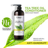 Cosmo Tea Tree Oil Conditioner 1000ml