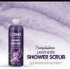Temptation Lavender Shower Scrub by Cosmo 1000ml