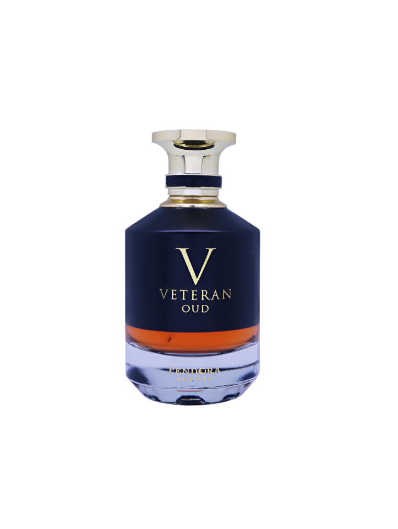 Veteran Oud by Pendora Scents EDP 100ml
