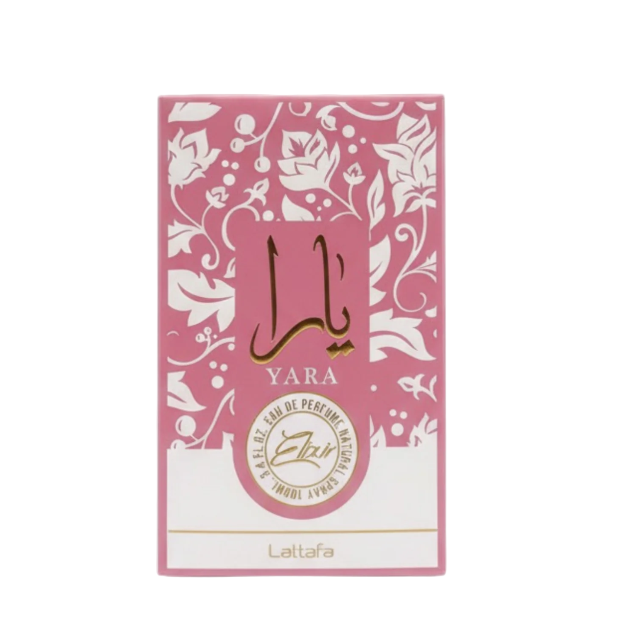 Yara Elixir by Lattafa EDP 100ml